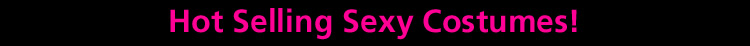 Yandy.com has all of the hottest sexy Halloween costumes for 2012. Over 2000 sexy adult costume ideas in stock, shipping from our warehouse almost as fast as you order it. When you need a costume you can count on Yandy to deliver!