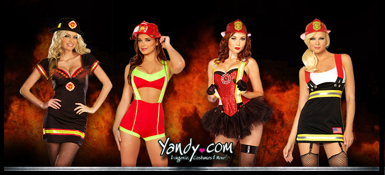 Yandy Halloween Contest