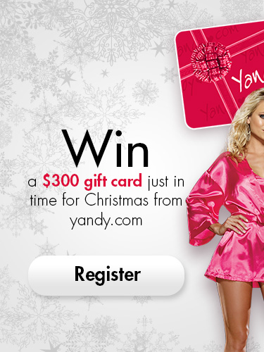 Win a Giftcard