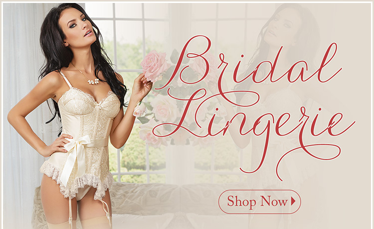 Bridal Lingerie - Show Now