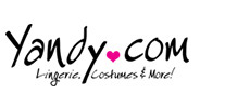Please display images to see these amazing deals! Yandy is your online, one-stop-shopping experience you won't find anywhere else. With over 7,750 products in stock, including everything from lingerie, costumes, swimwear and clothing, you'll be sure to find what your looking for.