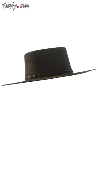 Deluxe V For Vendetta Hat