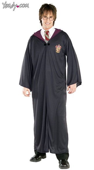 Men\'s Wizard Robe