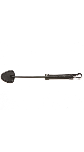 Black Mini Heart Shaped Crop, Black Crop, Black Mini Whip