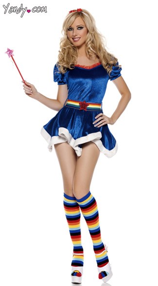 Star Bright Costume