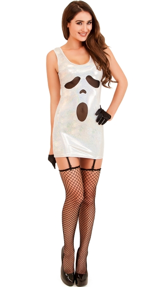 sexy scream halloween costumes