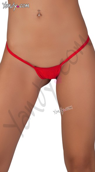 Bright G-String