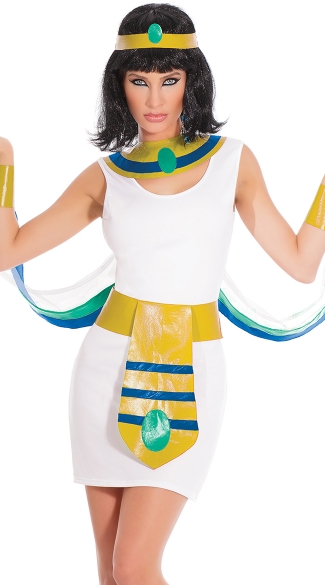 Egyptian Princess Costume Sexy Egyptian Costumes Cleopatra Halloween Costumes