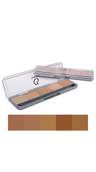 Foundation Palette Kit 08