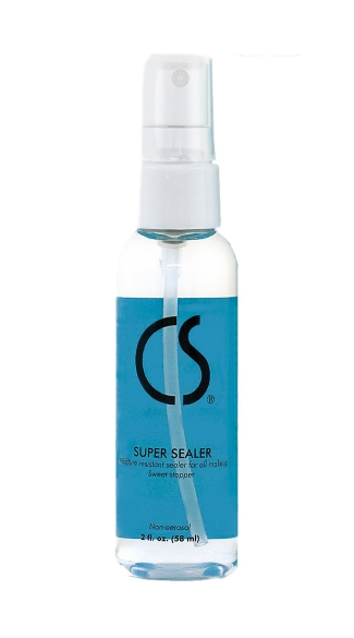 Super Sealer Spray 2oz