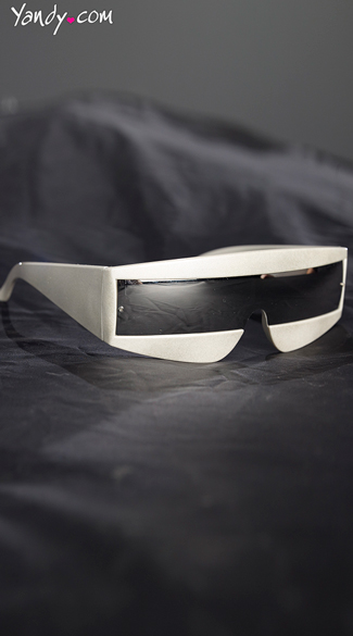 Galaxy Glasses, Space Accessory Glasses, Tron Glasses Accessory