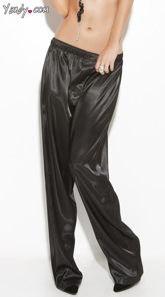 adicolor satin pants