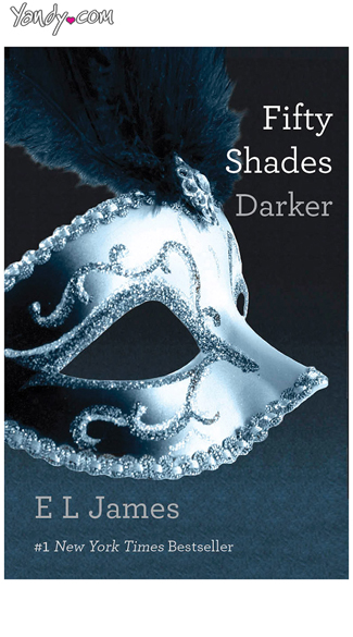 fifty shades darker full book