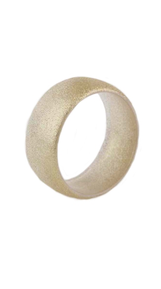 Mod Bangle Gold Bracelet