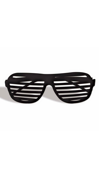 Black Slotted Glasses, Slotted Glasses, Kanye West Glasses, Popular Sun Glasses, Slotted Sun Glasses