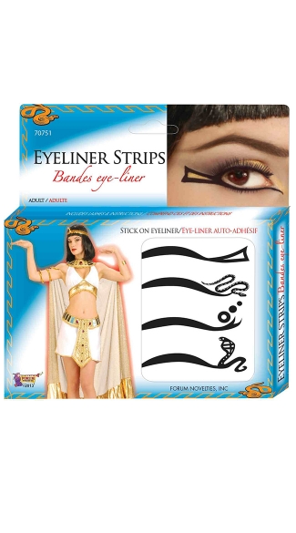 Cleopatra Eyeliner Kit, Cleopatra Make Up Kit