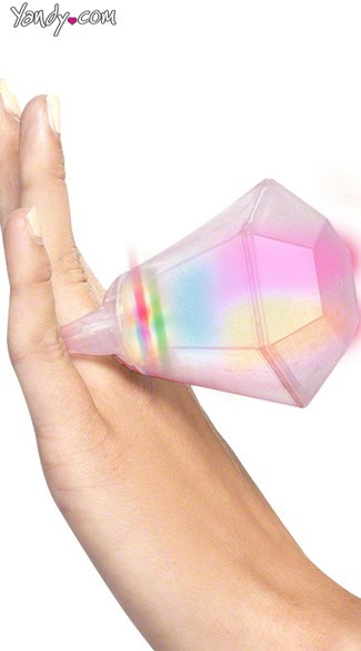 Flashing Hen Night Shot Glass Ring, Flashing Plastic Bachelorette Party Ring, Flashing Shot Glass Bachelorette Ring