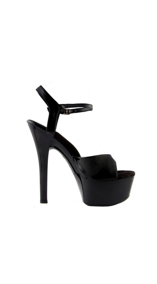 6\" Platform Sandal