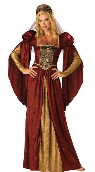 Renaissance Maiden Costume, Renaissance Wench Costume, Renaissance Hottie Costume, Sexy Renaissance Costume
