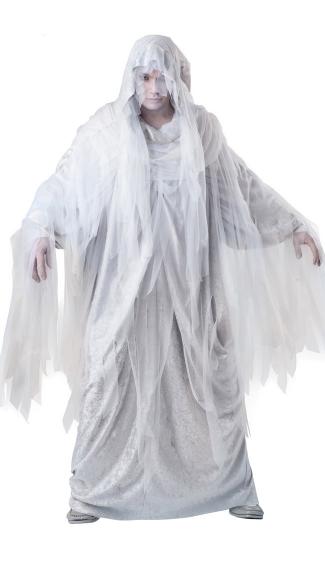 Haunting Spirit Costume