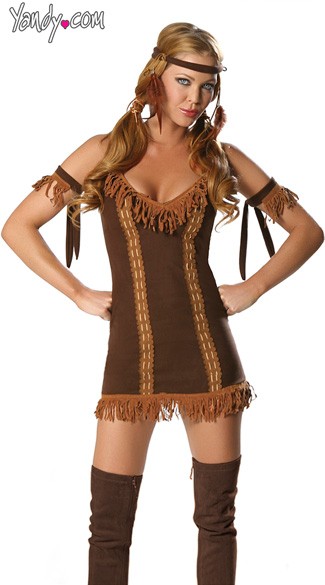 Indian Princess Costume Indian Princess Halloween Costume Womens Indian Halloween Costume 9702