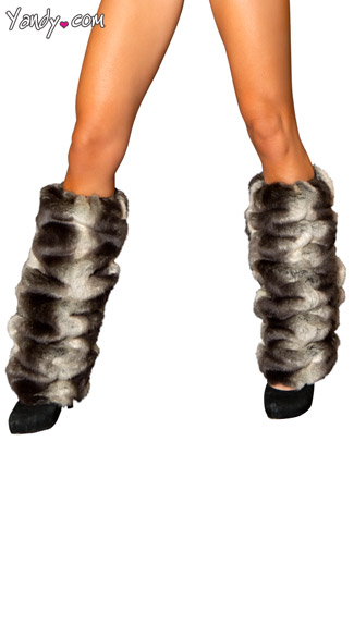 Scrunch Legwarmers