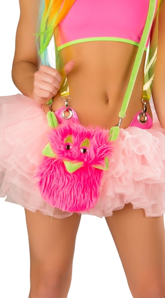 Suspender Tutu, Tu Tu with Suspenders, Suspender Skirt