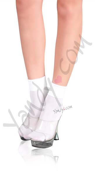 Nylon Cuff Anklet