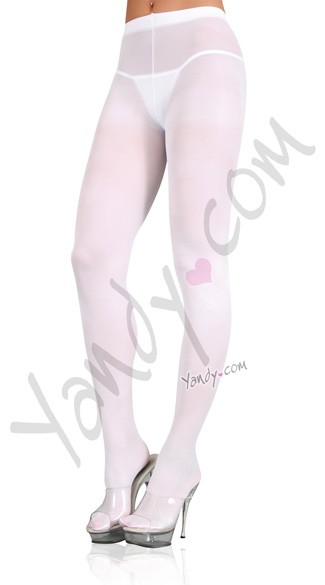Micro Fiber Tights