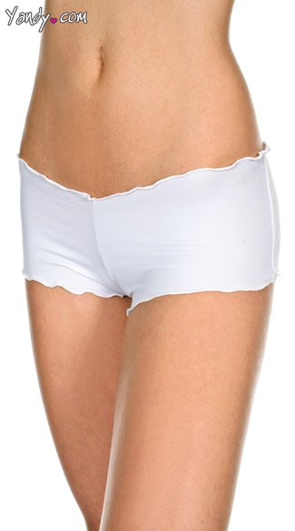 Basic Boyshort