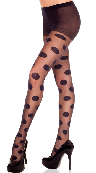 Sexual Pantyhose Only Hosiery 110