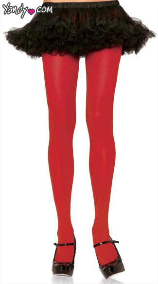 Nylon Tights