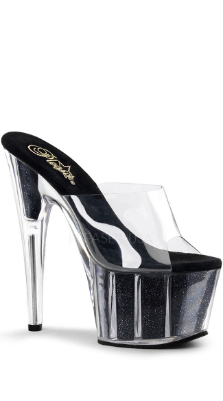 stiletto slides