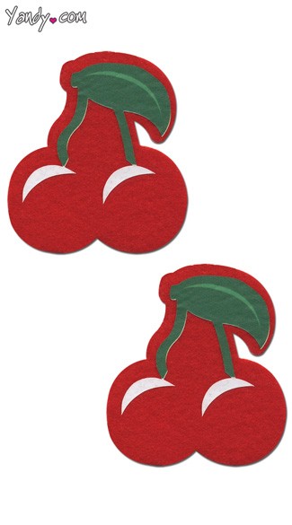 Cherry Pasties, Fruit Pasties, Red Pasties, Cherry Pastease