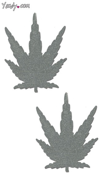 Silver Leaf Pasties
