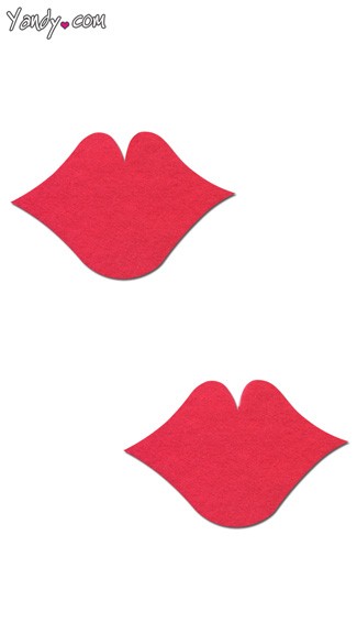 Lips Pastease