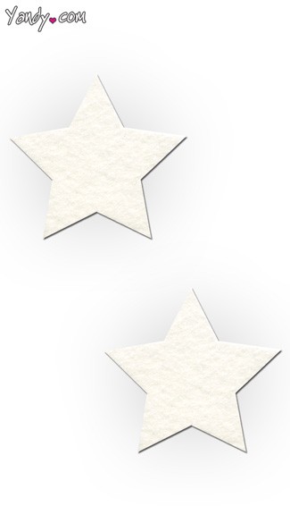 White Star Pasties