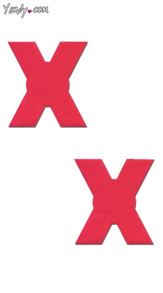 X Style Pastease