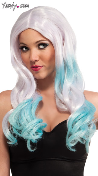 Lady Gaga VMA 2010 Wig