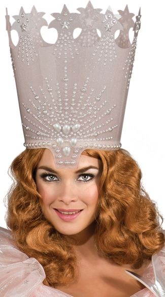 Glinda The Good Witch Wig, Witch Costume Wigs, Glinda Wig Costumes