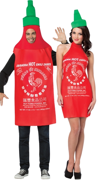 Hot Sriracha Couples Costume, Sexy Sriracha Costume, Sriracha Dress Costume, Fleece Sriacha Costume, Red Hot Sriacha Hoodie Costume, Sriracha Tunic Costume, Fleece Sriacha Costume, Red Hot Sriacha Hoodie Costume