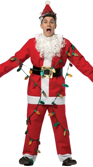 national loons light up santa suit national loons national loons light up santa suit national loons