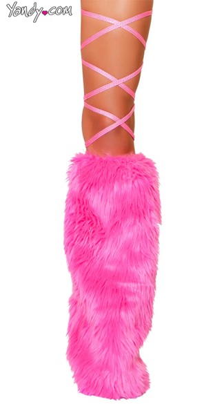 Neon 100 Inch Thigh Wraps, Neon Thigh Wraps, Neon Leg Wraps