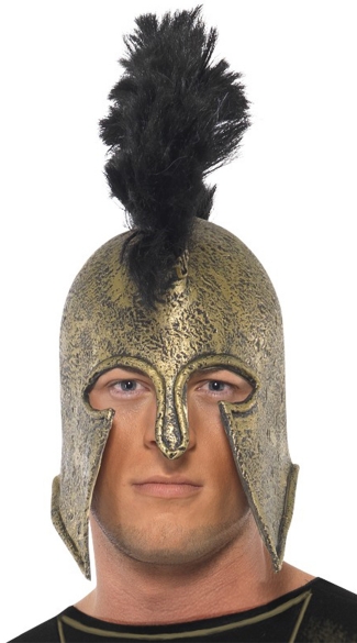 Achilles Helmet, Roman Helmet, Greek Helmet