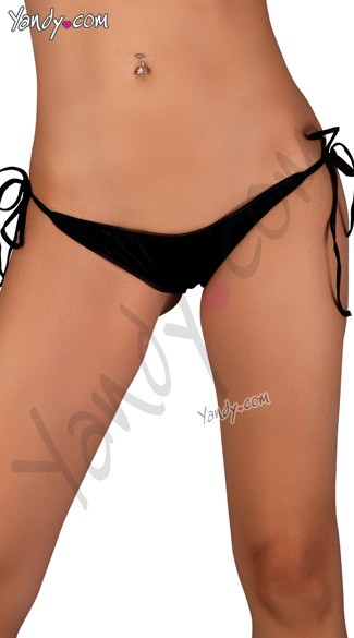 Tie Side Bottom, Panty Tie Side, Tie Side Panty, Tie Side Panties