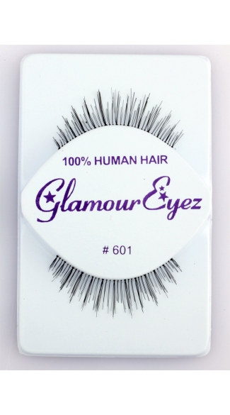 Natural Varied Length False Eyelashes, Natural Fake Lashes, Faux Lashes