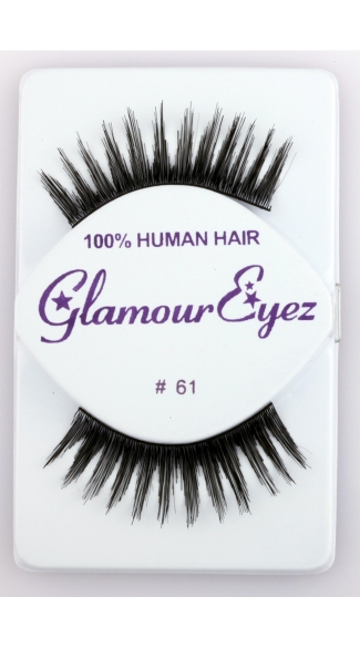 Extra Thick Varied Length False Eyelashes, Thick Fake Lashes, Xtreme Lashes