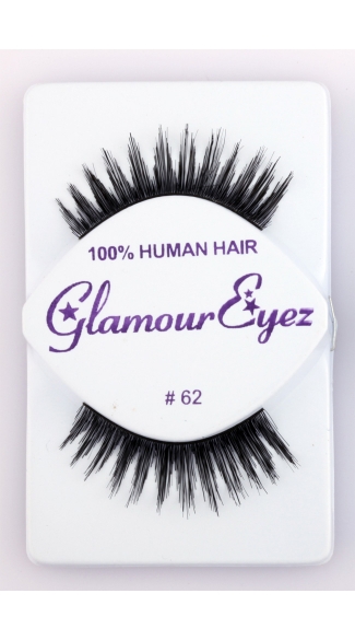 Multi Length False Eyelashes, Fake Lashes, Faux Lashes