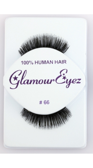 Same Length Thick False Eyelashes, Fake Eyelashes, Extreme Lashes