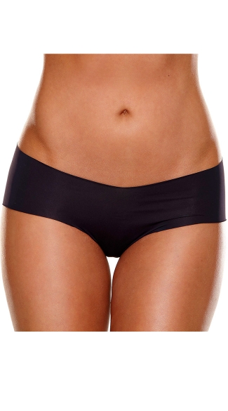 Invisible Booty Short, Seamless Booty Short, Seamless Boyshort, Seamless Boy Shorts